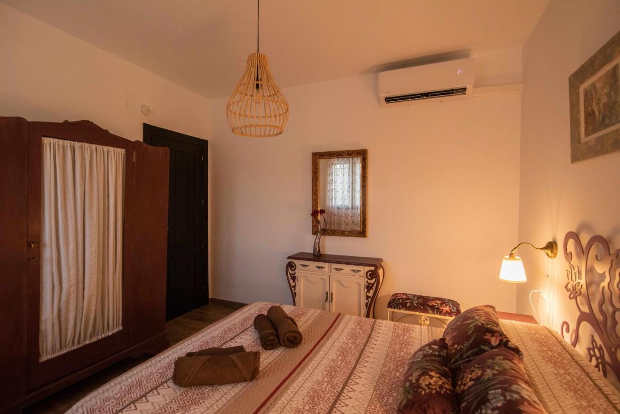 La Era Gran Casa De Vacaciones Para Grupos Adaptad Rute Kültér fotó